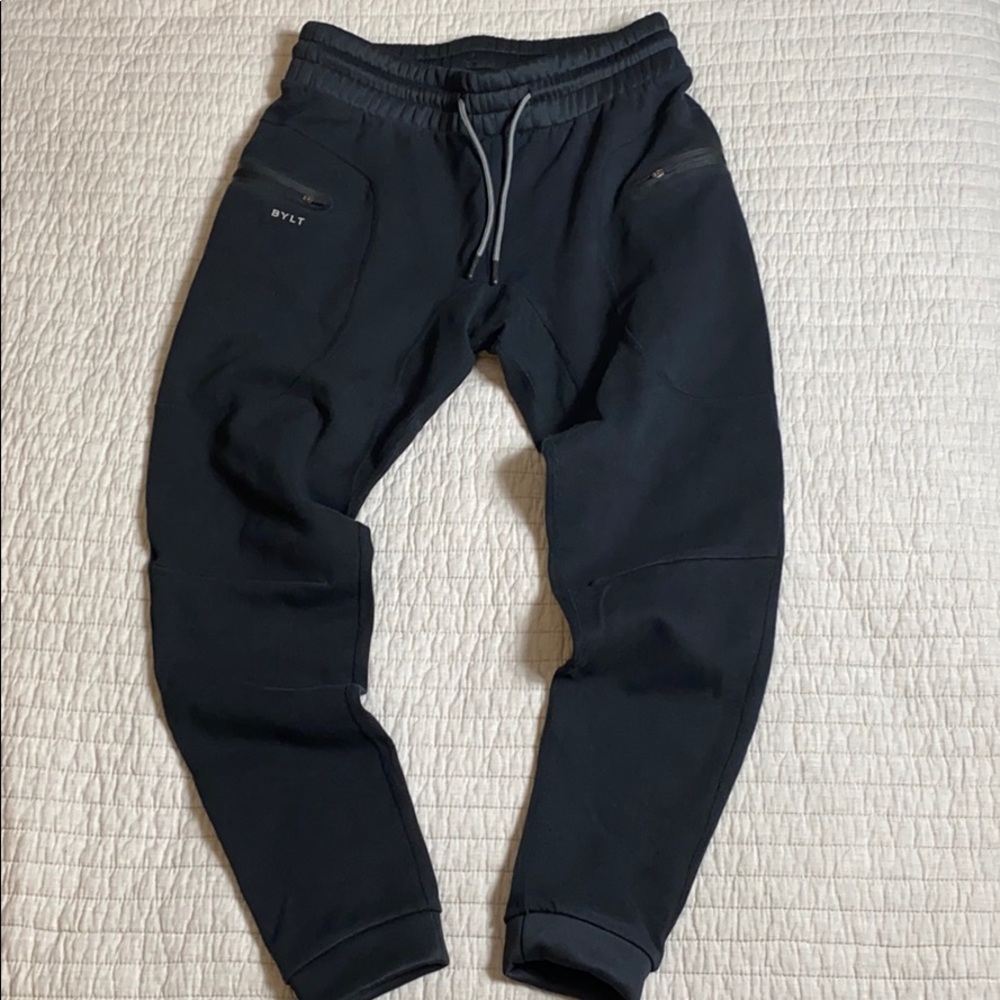 BYLT ELITE+ Men’s Joggers